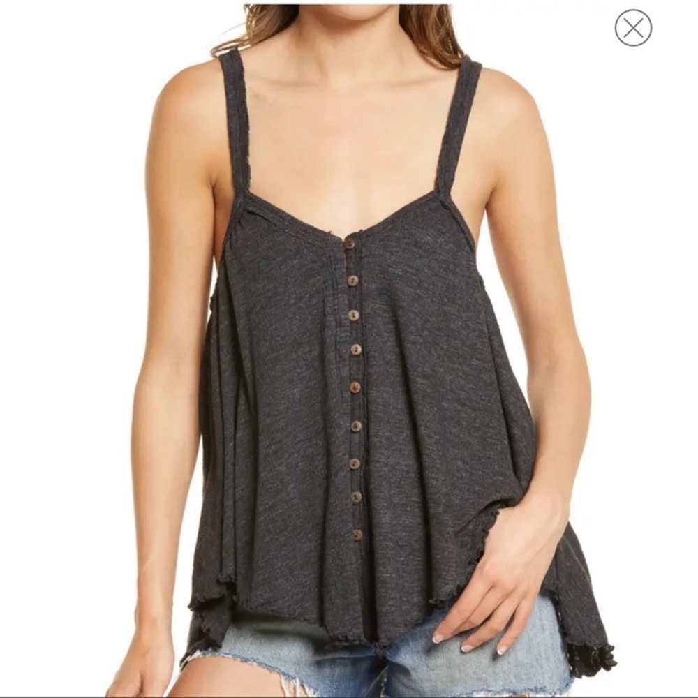Free people dreamweaver cami